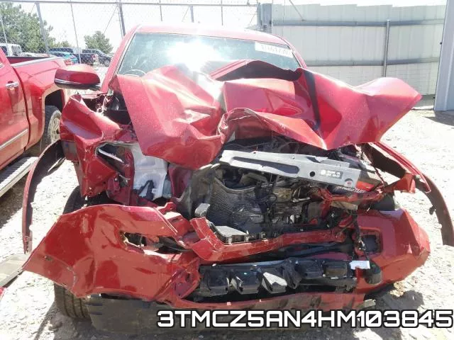 3TMCZ5AN4HM103845 фото 10