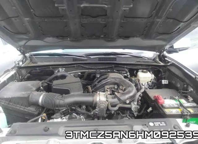 3TMCZ5AN6HM092539 фото 2