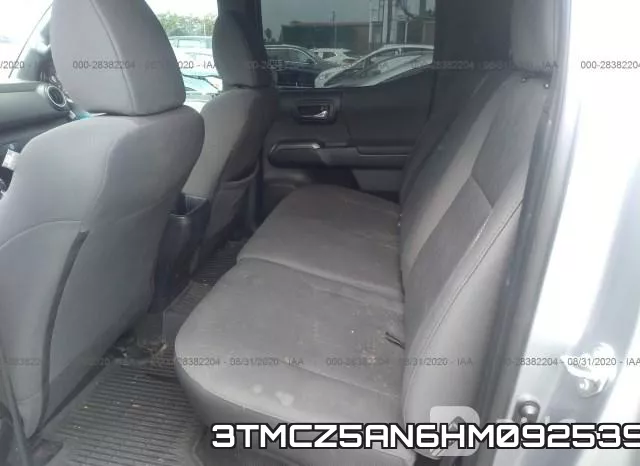 3TMCZ5AN6HM092539 фото 9