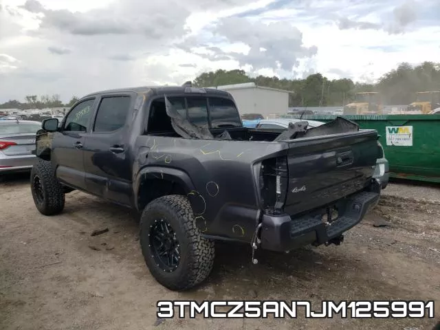 3TMCZ5AN7JM125991 фото 4