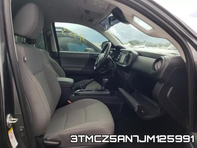 3TMCZ5AN7JM125991 фото 6