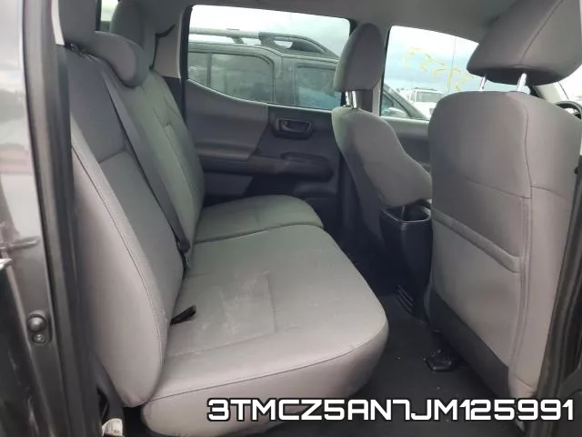 3TMCZ5AN7JM125991 фото 7