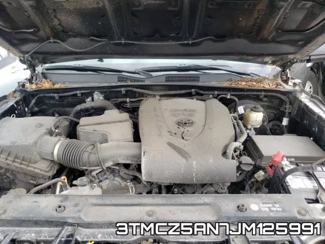 3TMCZ5AN7JM125991 фото 8