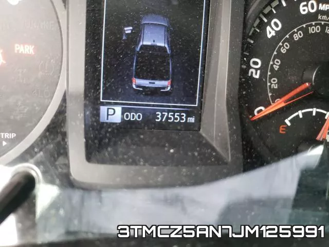 3TMCZ5AN7JM125991 фото 9