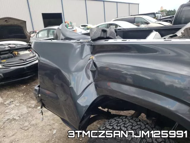 3TMCZ5AN7JM125991 фото 10