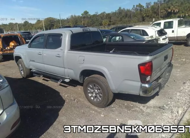 3TMDZ5BN5KM069537 фото 4