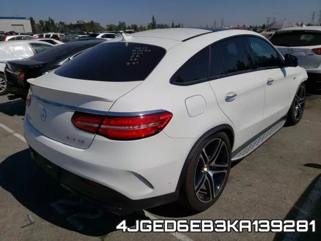 4JGED6EB3KA139281 фото 4
