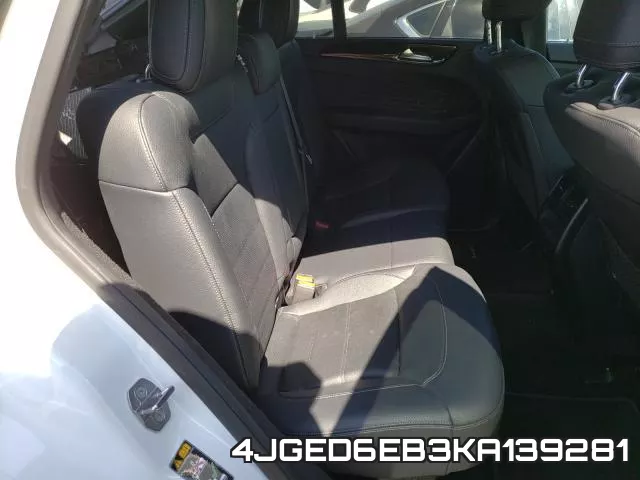 4JGED6EB3KA139281 фото 6