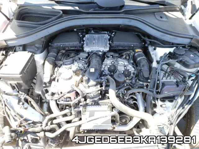 4JGED6EB3KA139281 фото 7