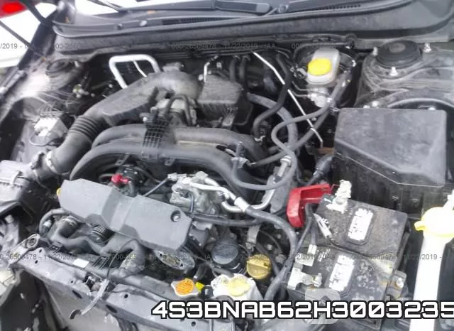 4S3BNAB62H3003235 фото 2