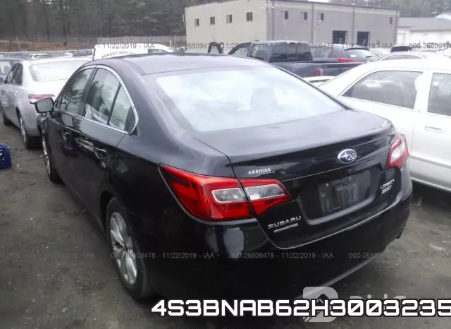 4S3BNAB62H3003235 фото 4