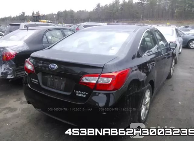 4S3BNAB62H3003235 фото 5