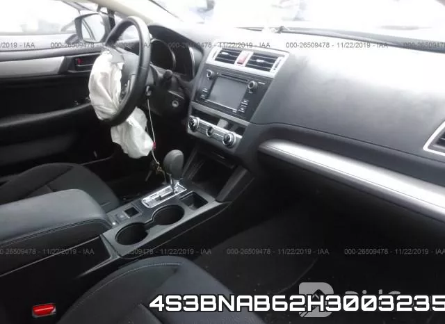 4S3BNAB62H3003235 фото 6