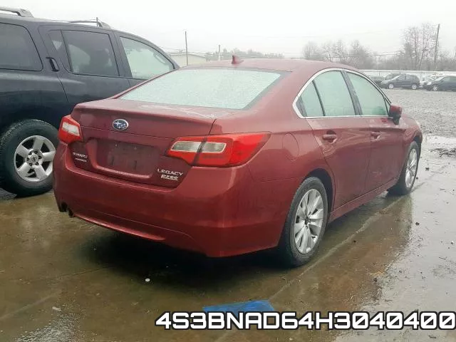 4S3BNAD64H3040400 фото 5