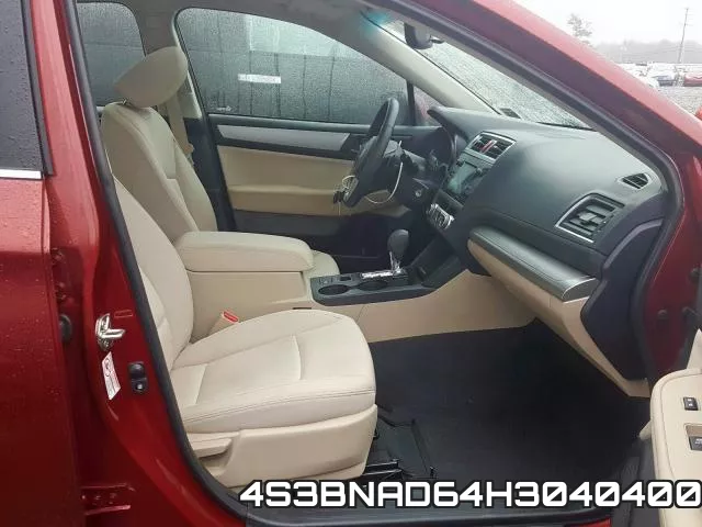 4S3BNAD64H3040400 фото 6