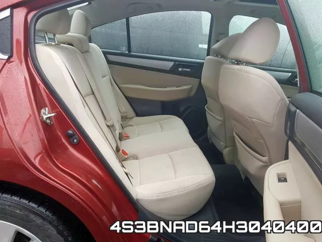 4S3BNAD64H3040400 фото 7