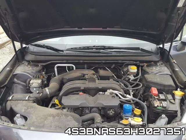 4S3BNAS63H3027351 фото 8