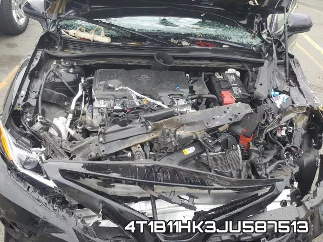 4T1B11HK3JU587513 фото 8