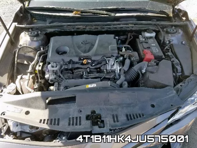 4T1B11HK4JU575001 фото 8