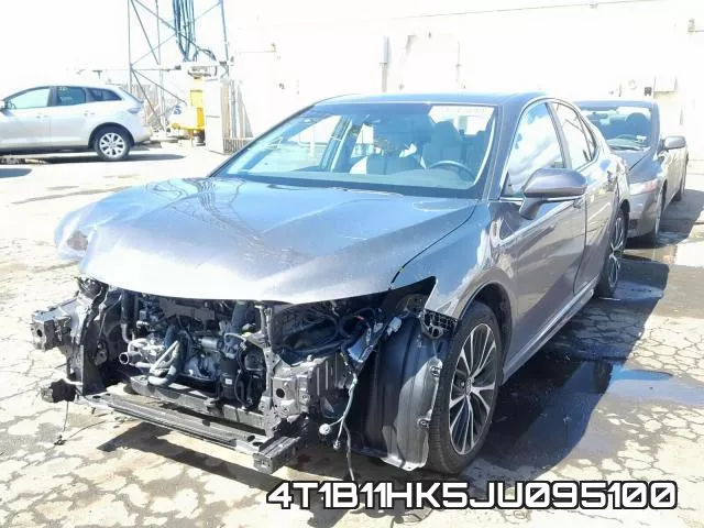 4T1B11HK5JU095100 фото 3