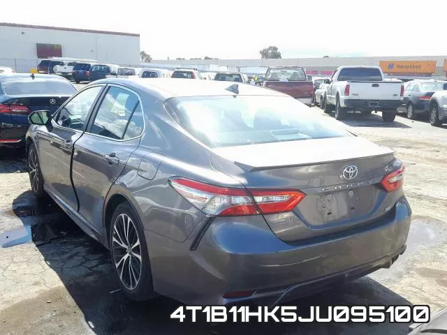 4T1B11HK5JU095100 фото 4