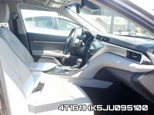 4T1B11HK5JU095100 фото 6