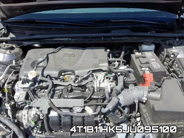 4T1B11HK5JU095100 фото 8