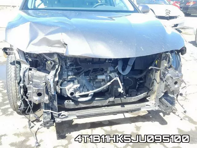 4T1B11HK5JU095100 фото 10
