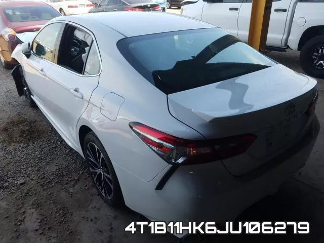 4T1B11HK6JU106279 фото 4