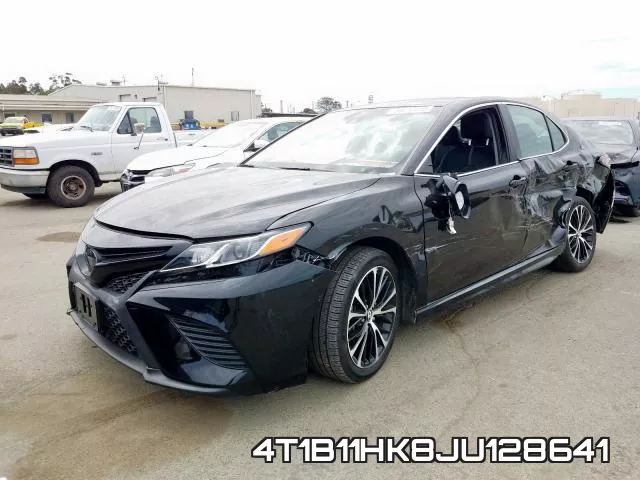 4T1B11HK8JU128641 фото 3