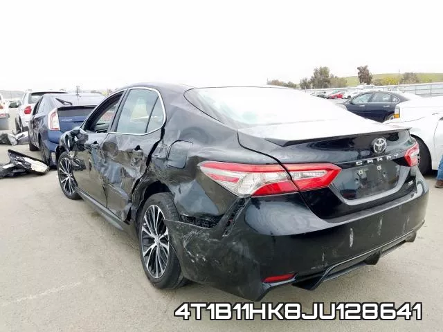 4T1B11HK8JU128641 фото 4