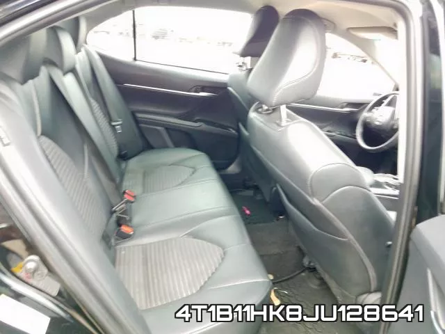 4T1B11HK8JU128641 фото 7