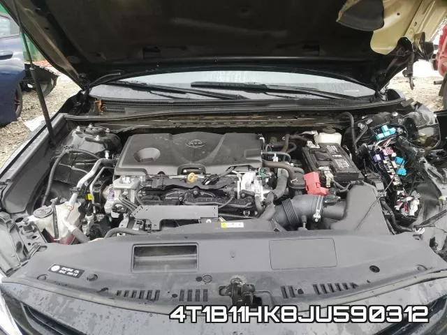 4T1B11HK8JU590312 фото 8
