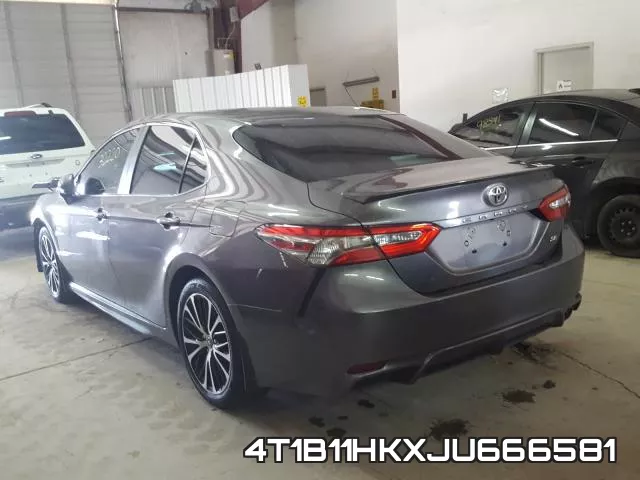4T1B11HKXJU666581 фото 4