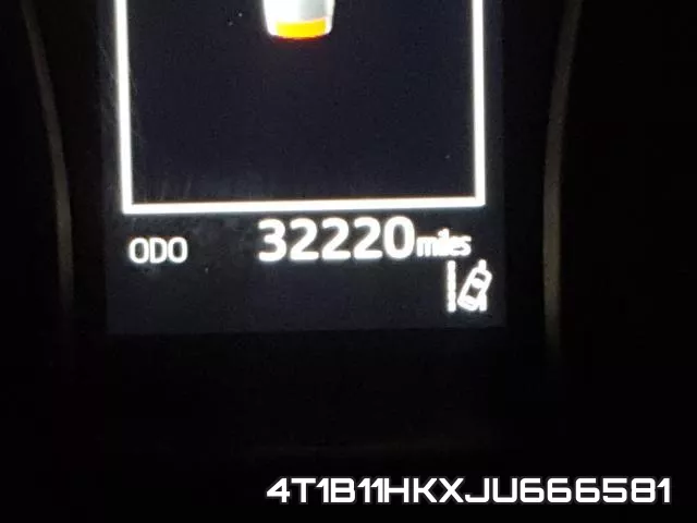 4T1B11HKXJU666581 фото 9