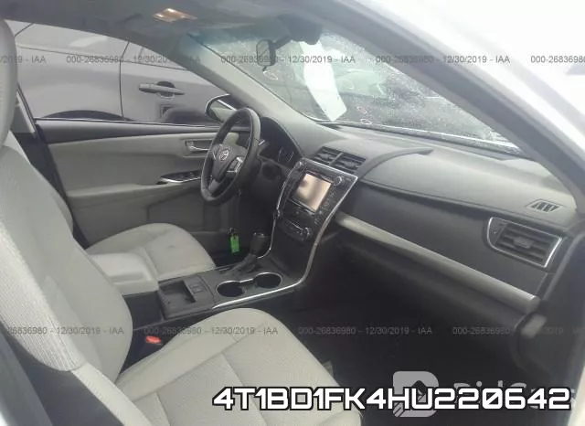 4T1BD1FK4HU220642 фото 6