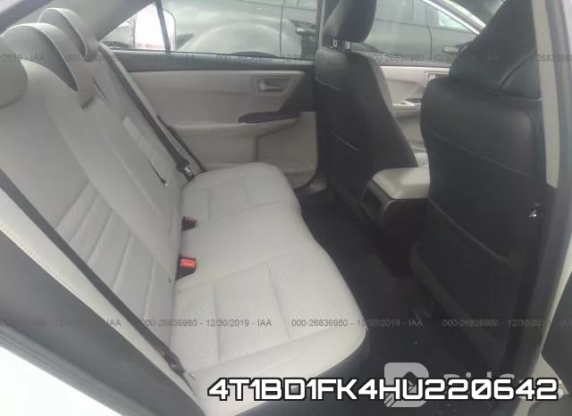 4T1BD1FK4HU220642 фото 9