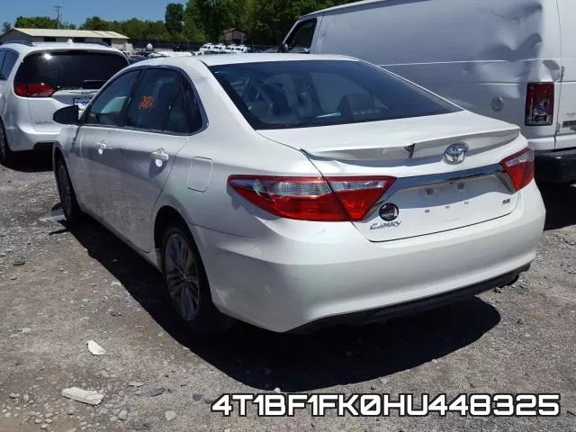 4T1BF1FK0HU448325 фото 4