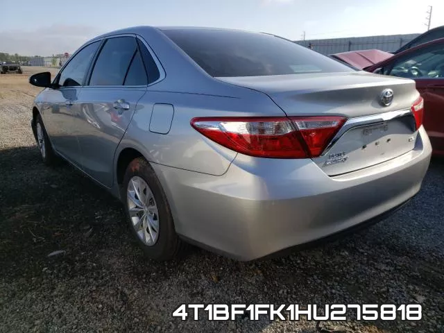 4T1BF1FK1HU275818 фото 4