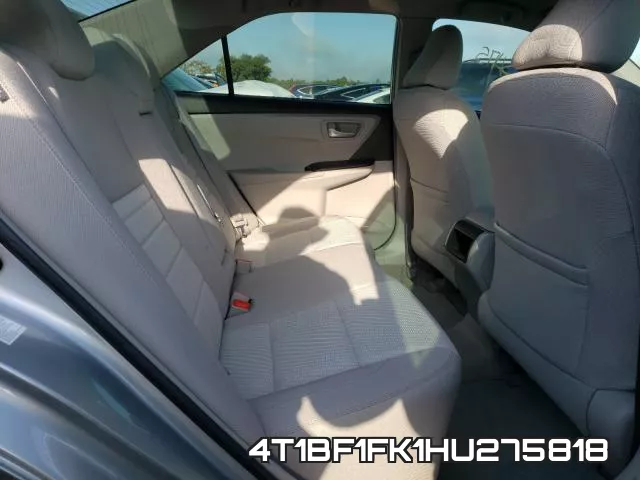 4T1BF1FK1HU275818 фото 7