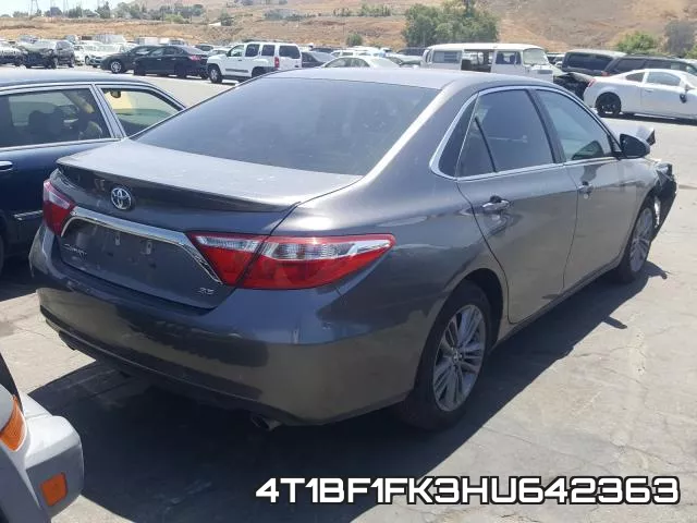 4T1BF1FK3HU642363 фото 5
