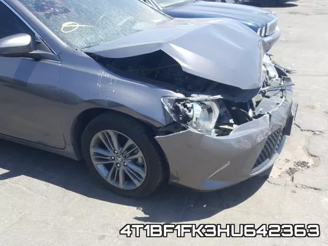 4T1BF1FK3HU642363 фото 10
