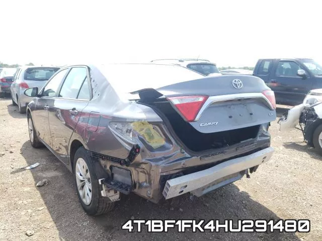 4T1BF1FK4HU291480 фото 4