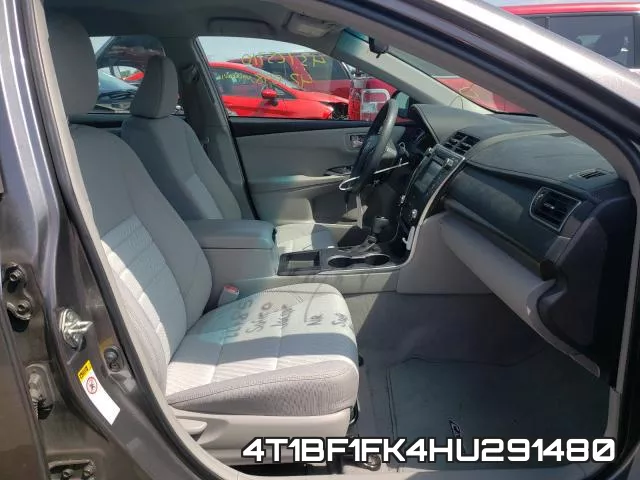 4T1BF1FK4HU291480 фото 6