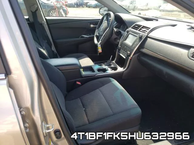 4T1BF1FK5HU632966 фото 6