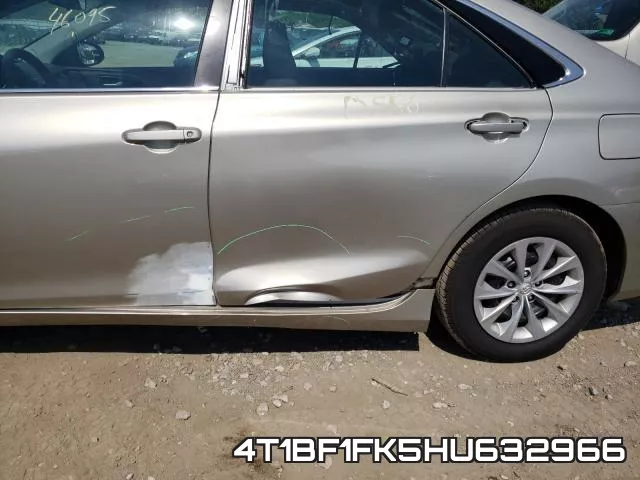 4T1BF1FK5HU632966 фото 10