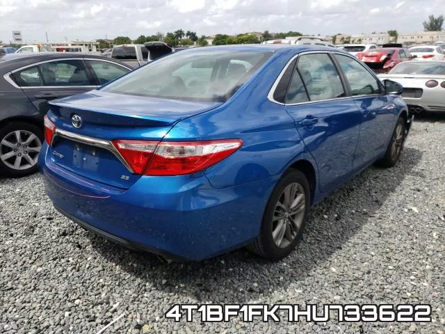 4T1BF1FK7HU733622 фото 4