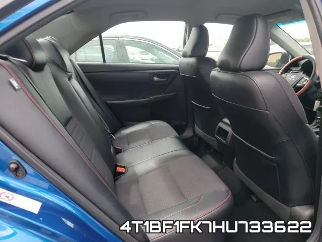4T1BF1FK7HU733622 фото 6