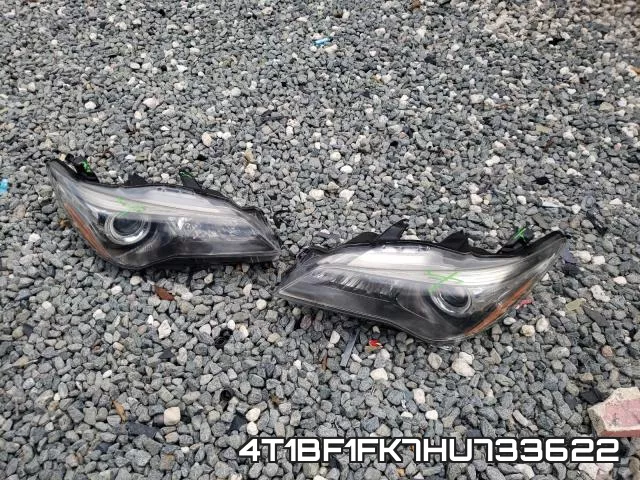 4T1BF1FK7HU733622 фото 9