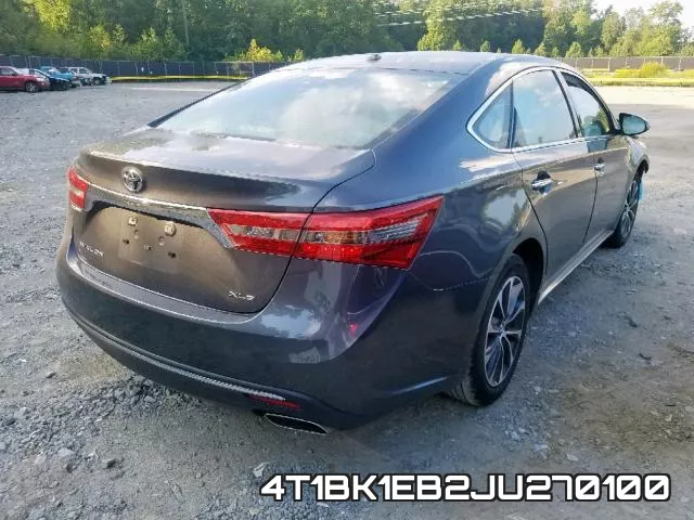 4T1BK1EB2JU270100 фото 5